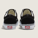 Zapatilla Adulto Old Skool V Negro Vans