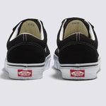 Zapatilla Adulto Old Skool V Negro Vans