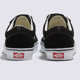 Zapatilla Adulto Old Skool V Negro Vans