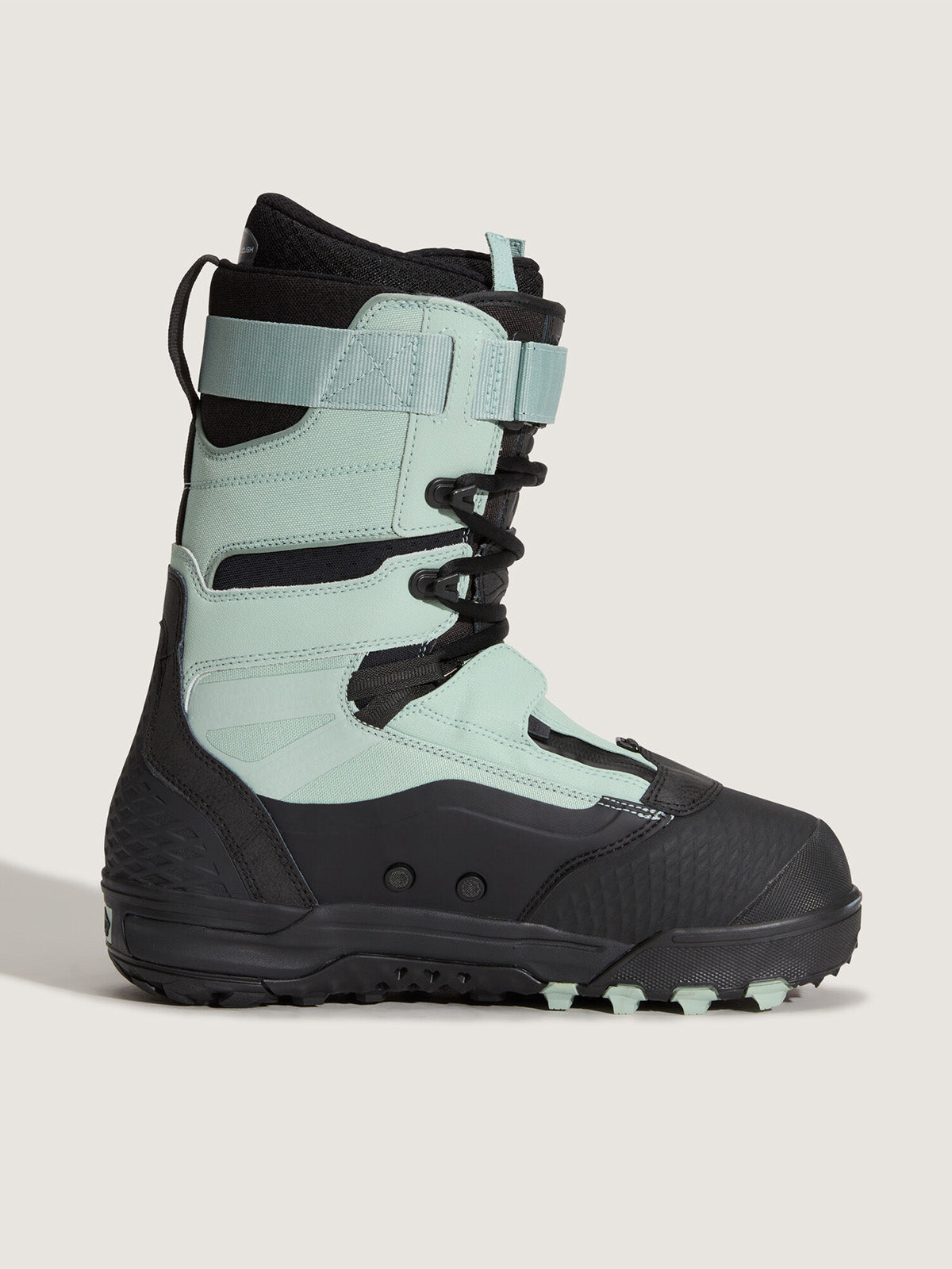 Bota Snowboard Hombre Infuse Celeste Vans