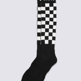Calcetín Adulto MTE Vans Snow Negro Vans