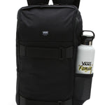 Mochila Obstacle Skate Pack Negro Vans