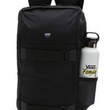 Mochila Obstacle Skate Pack Negro Vans