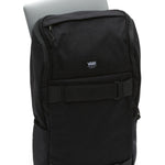 Mochila Obstacle Skate Pack Negro Vans