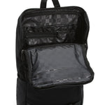 Mochila Obstacle Skate Pack Negro Vans