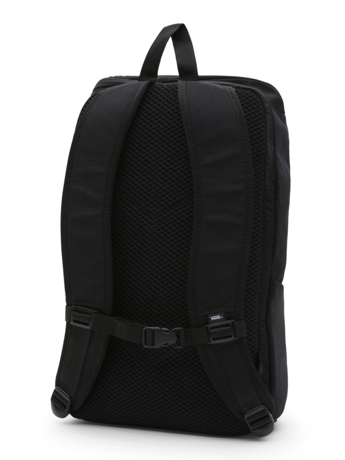 Mochila Obstacle Skate Pack Negro Vans