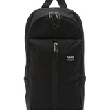 Bolso Warp Sling Bag Negro Vans