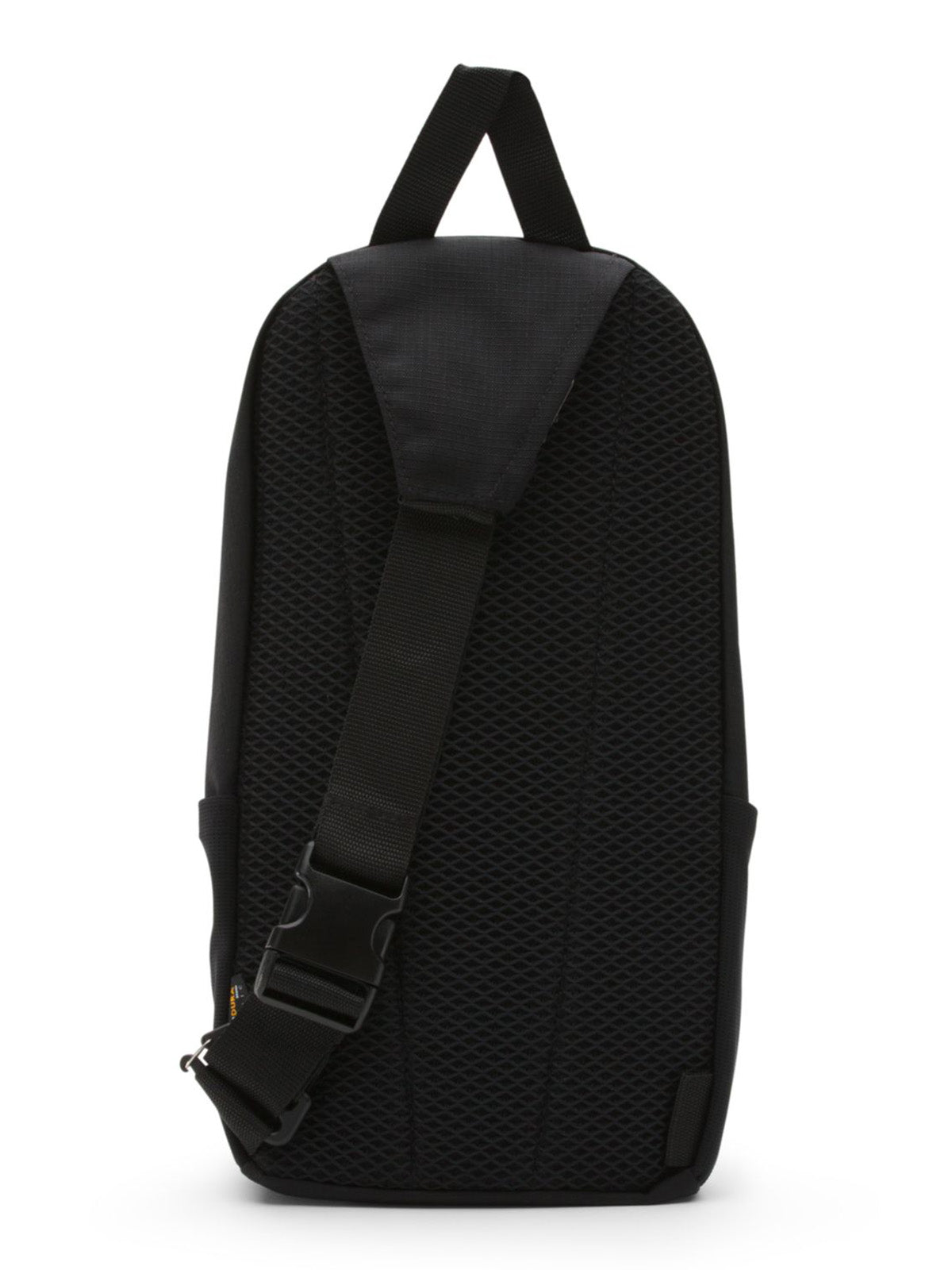 Bolso Warp Sling Bag Negro Vans