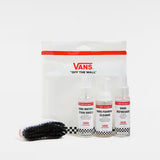 Kit de Limpieza Shoe Care Travel Kit  Vans