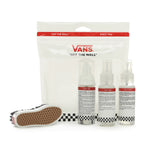 Kit de Limpieza Shoe Care Travel Kit  Vans