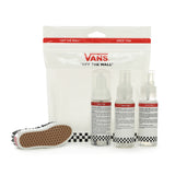 Kit de Limpieza Shoe Care Travel Kit  Vans