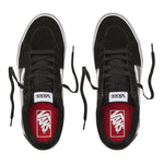 Zapatilla Hombre Filmore Negro Vans