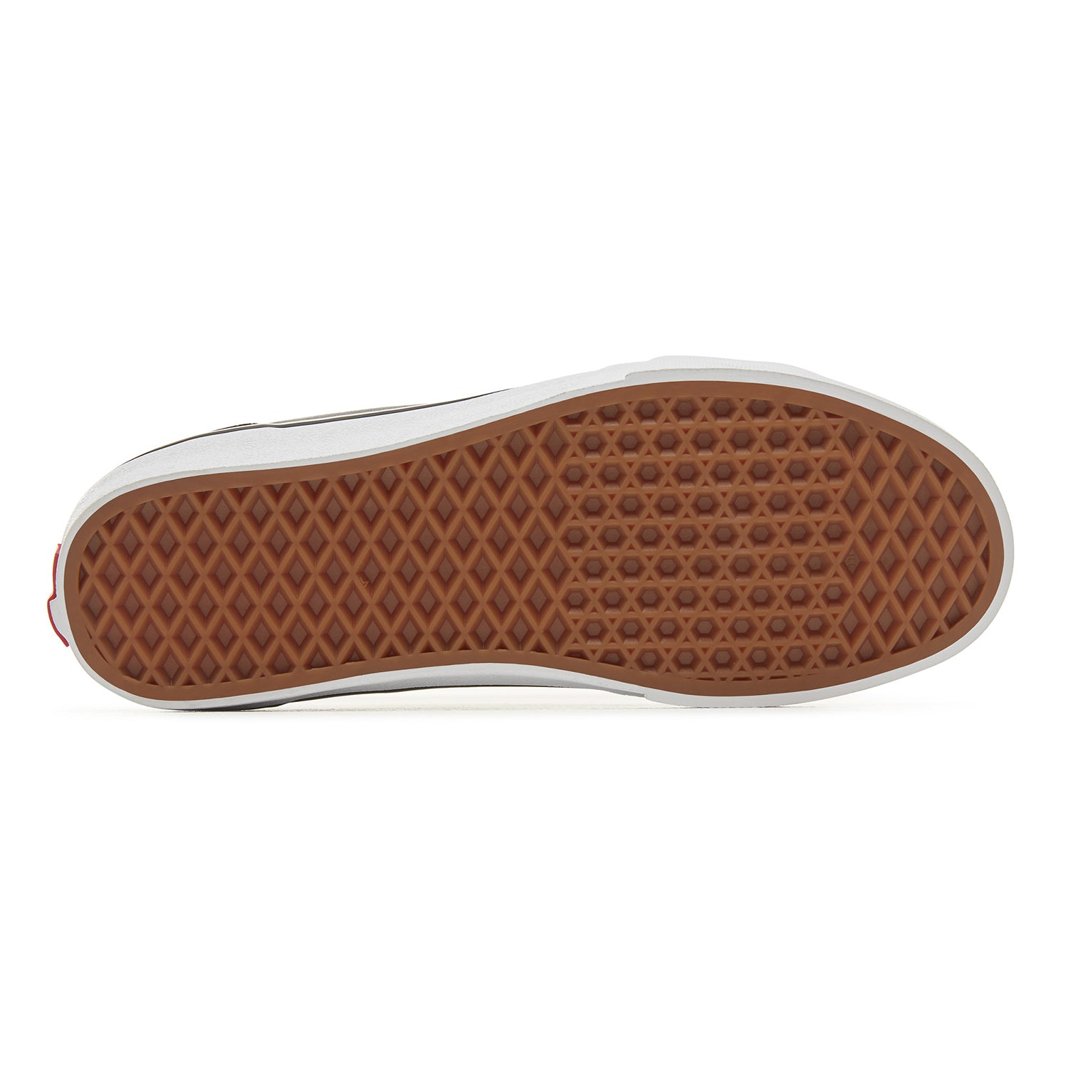 Zapatilla Hombre Filmore Negro Vans