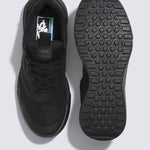 Zapatilla Adulto Ultrarange Rapidweld Negro Vans