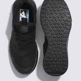 Zapatilla Adulto Ultrarange Rapidweld Negro Vans