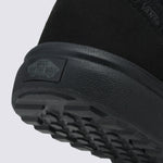 Zapatilla Adulto Ultrarange Rapidweld Negro Vans