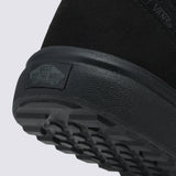 Zapatilla Adulto Ultrarange Rapidweld Negro Vans