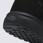 Zapatilla Adulto Ultrarange Rapidweld Negro Vans