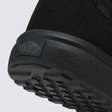 Zapatilla Adulto Ultrarange Rapidweld Negro Vans