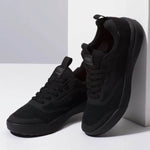 Zapatilla Adulto Ultrarange Rapidweld Negro Vans