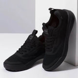 Zapatilla Adulto Ultrarange Rapidweld Negro Vans