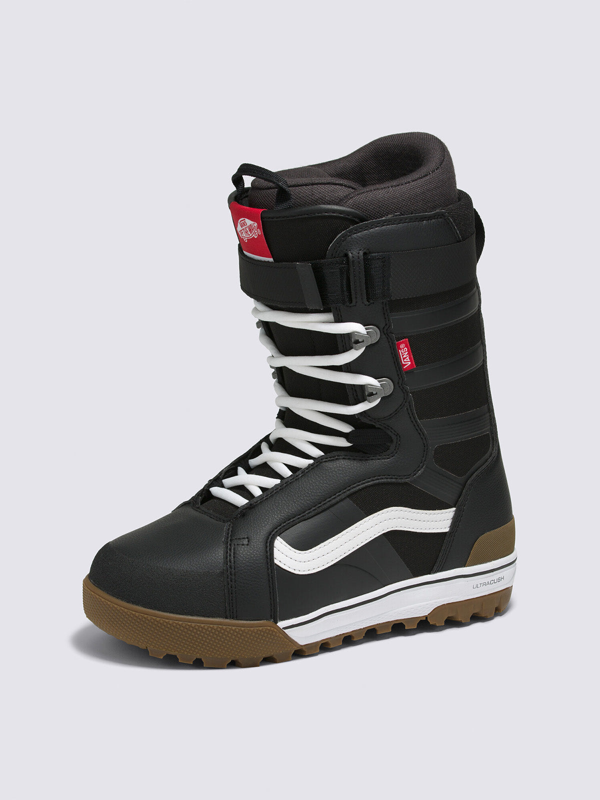 Bota Snowboard Hombre Hi Standard Pro Vans