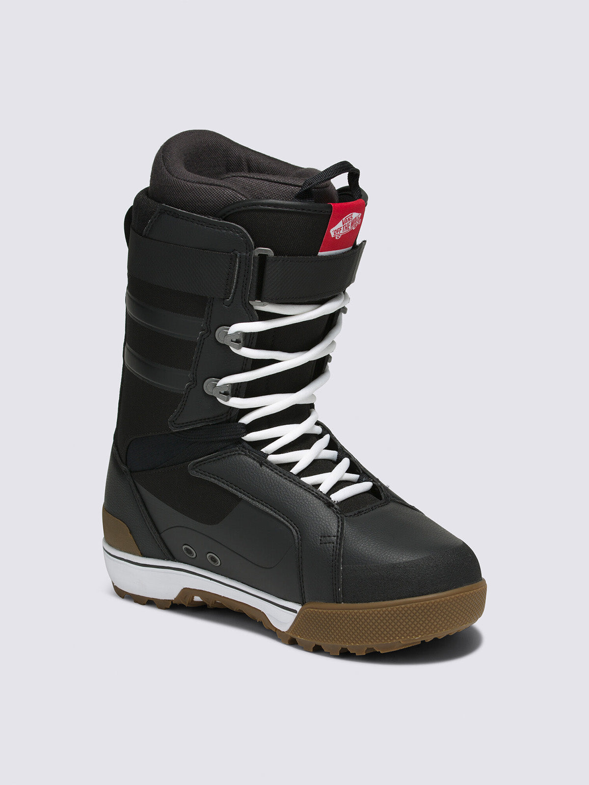 Bota Snowboard Hombre Hi Standard Pro Vans