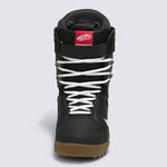Bota Snowboard Hombre Hi Standard Pro Vans