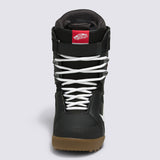 Bota Snowboard Hombre Hi Standard Pro Vans
