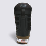 Bota Snowboard Hombre Hi Standard Pro Vans