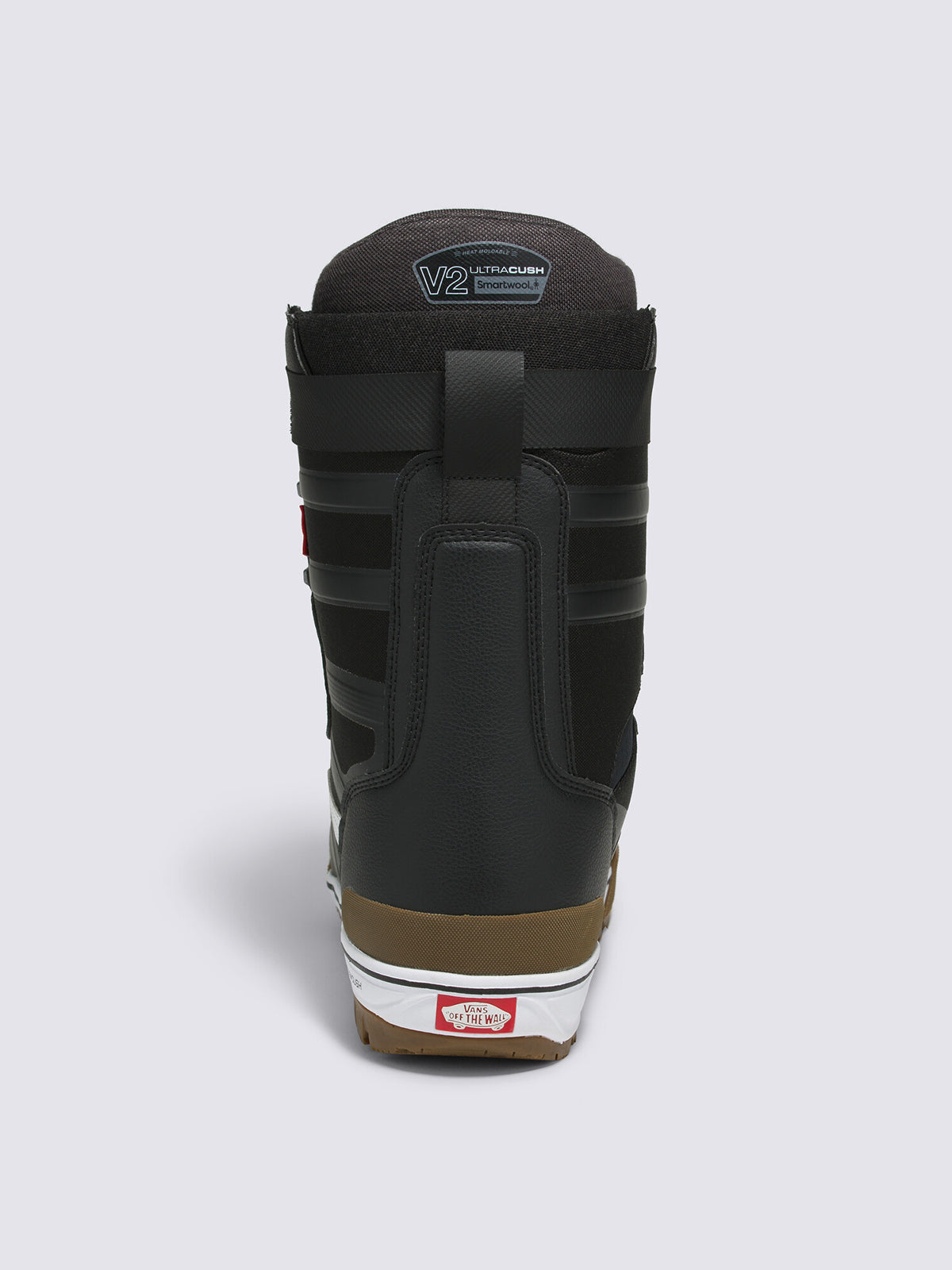 Bota Snowboard Hombre Hi Standard Pro Vans