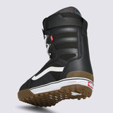Bota Snowboard Hombre Hi Standard Pro Vans