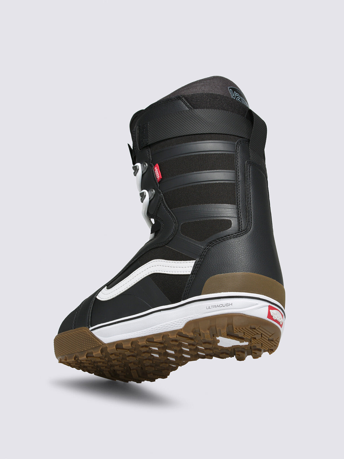 Bota Snowboard Hombre Hi Standard Pro Vans