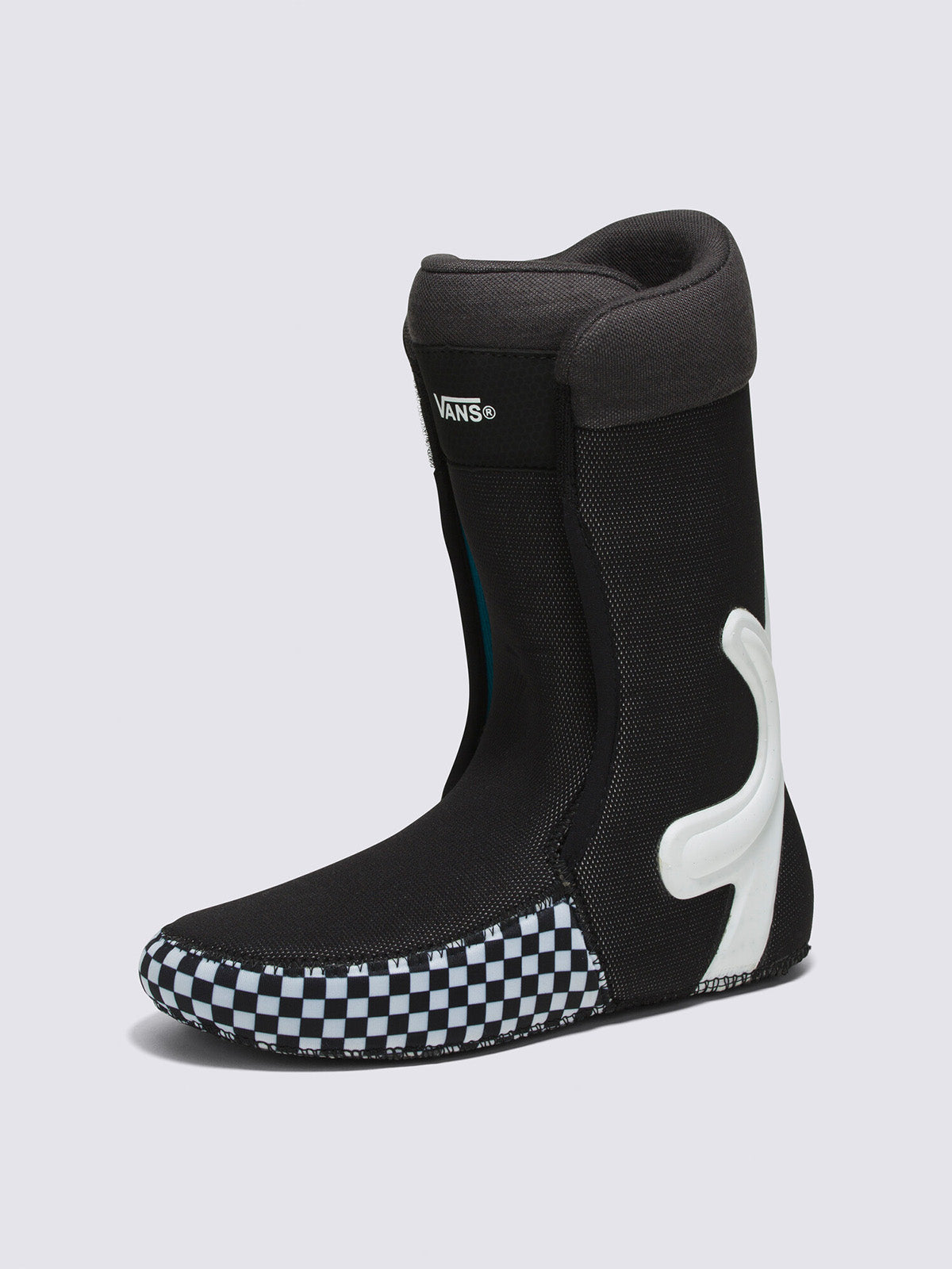 Bota Snowboard Hombre Hi Standard Pro Vans