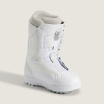 Bota Snowboard Mujer Encore Pro Celeste Vans