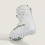 Bota Snowboard Mujer Encore Pro Celeste Vans