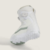 Bota Snowboard Mujer Encore Pro Celeste Vans
