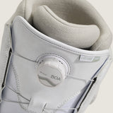 Bota Snowboard Mujer Encore Pro Celeste Vans