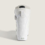 Bota Snowboard Mujer Encore Pro Celeste Vans