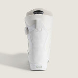 Bota Snowboard Mujer Encore Pro Celeste Vans