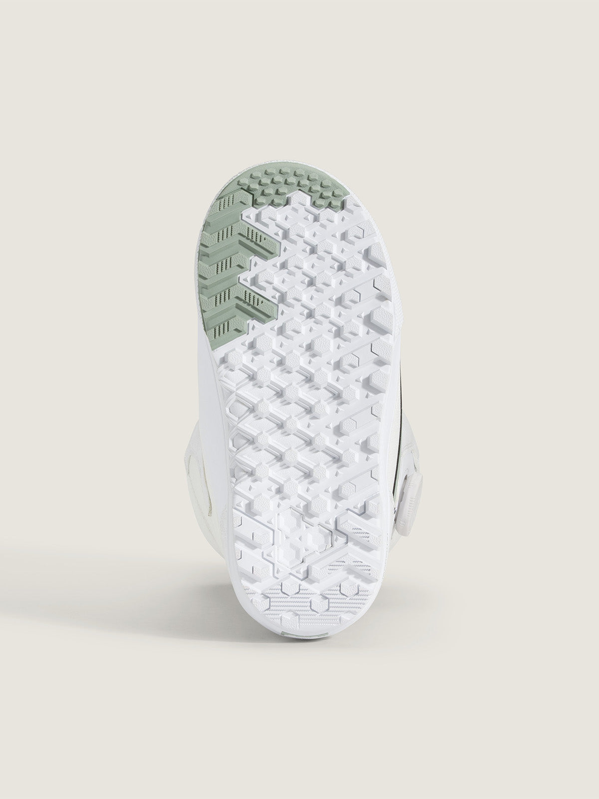 Bota Snowboard Mujer Encore Pro Celeste Vans