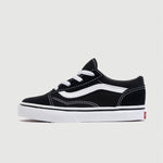 Zapatilla Niño (1 a 4 años) Old Skool Negro Vans