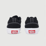 Zapatilla Niño (1 a 4 años) Old Skool Negro Vans