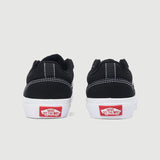 Zapatilla Niño (1 a 4 años) Old Skool Negro Vans