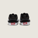 Zapatilla bebé (0 a 1 años) Old Skool Crib Negro
