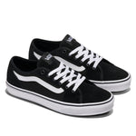 Zapatilla Hombre Filmore Decon Negro Vans