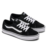 Zapatilla Hombre Filmore Decon Negro Vans