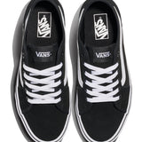 Zapatilla Hombre Filmore Decon Negro Vans