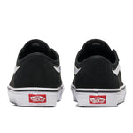 Zapatilla Hombre Filmore Decon Negro Vans