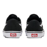 Zapatilla Hombre Filmore Decon Negro Vans